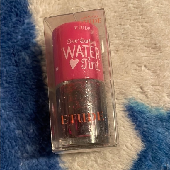 Etudes Studio Pink Lip Balm Gloss - Picture 1 of 3